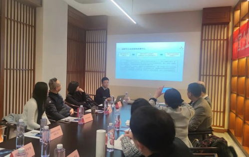 工業(yè)互聯(lián)網企業(yè)供需如何有效銜接？成都召開軟件開發(fā)專題調研會