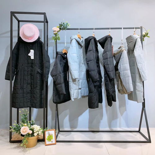 懷念的房子女裝 優(yōu)質(zhì)折扣與尾貨批發(fā)的明智之選