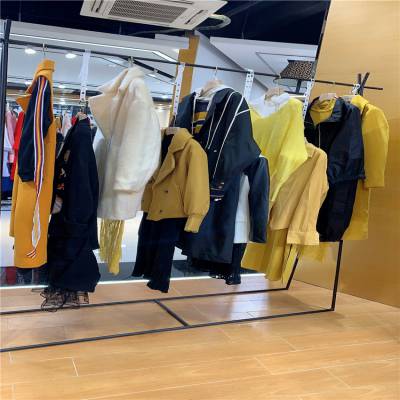 廣州洛唄——快時(shí)尚輕奢女裝折扣庫存尾貨一手批發(fā)