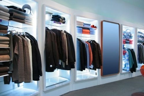 創(chuàng)業(yè)致富的好選擇 服裝服飾零售行業(yè)分析與機(jī)遇