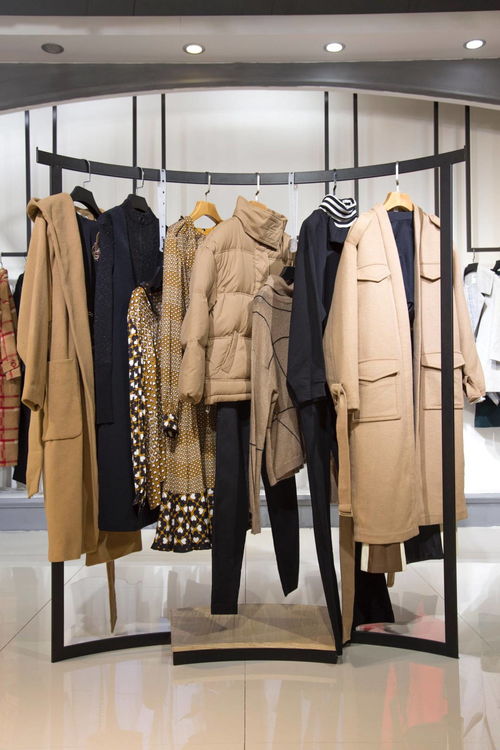 小漁仔尾貨棉衣服裝折扣女裝外貿(mào)尾貨服裝批發(fā)網(wǎng) 優(yōu)質(zhì)服飾批發(fā)的首選平臺