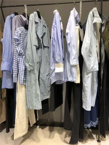 探索時(shí)尚源頭 天津品牌女裝批發(fā)與服裝服飾零售全解析