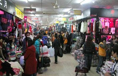 5元兒童服裝批發(fā)渠道與零售策略解析