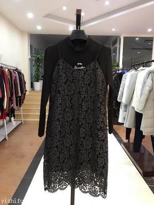 上海凱旋城服飾批發(fā)市場杭州品牌折扣女裝加盟剪標(biāo)品牌折扣佳人苑