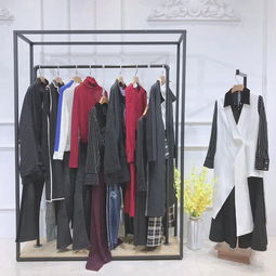 平度市雅瑩女裝及海口女裝批發市場指南