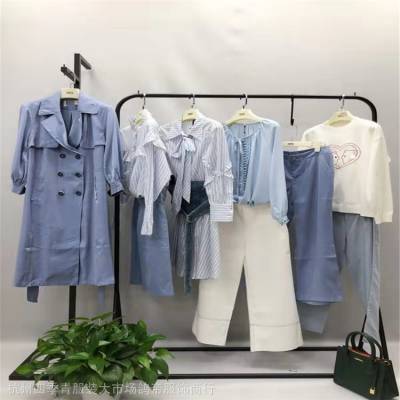 品牌女裝加盟與折扣批發 開啟女裝零售新篇章