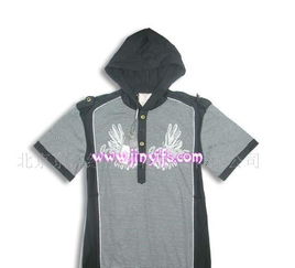 批發(fā)杰克外貿(mào)品牌服裝 打造服飾零售新優(yōu)勢