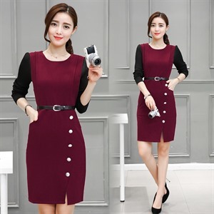 菁品蕾絲 優(yōu)質(zhì)女士連衣裙批發(fā)代理代銷指南